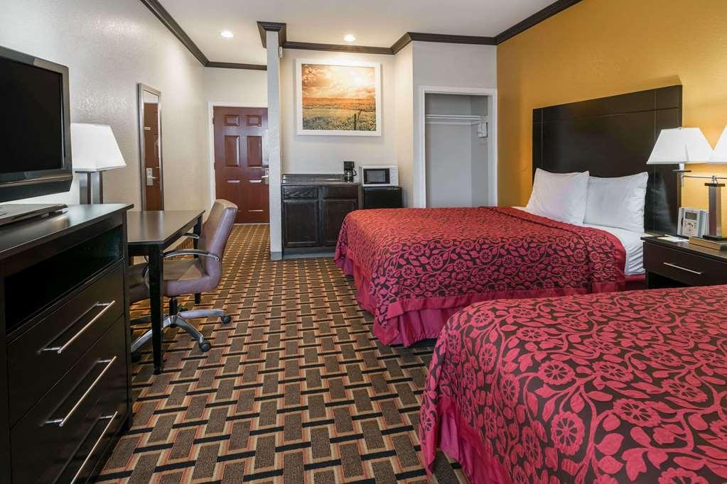 Days Inn & Suites By Wyndham Dfw Airport South-Euless Ruang foto